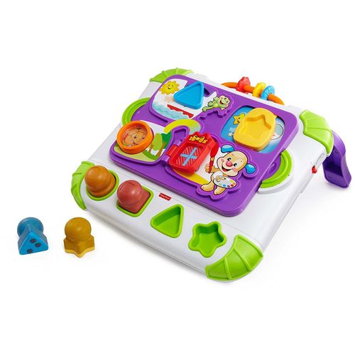 Fisher Price zaštita za dječji tablet - Interaktivno učenje kroz igru slika 3