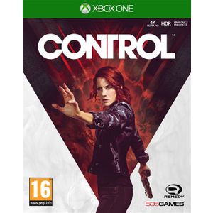 Baja: Edge of Control HD (Xone)