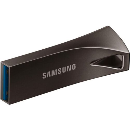 Samsung 512GB BAR Plus USB 3.1 MUF-512BE4 sivi slika 3