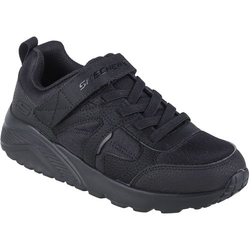 Skechers uno lite - braxter 403666l-bbk slika 1