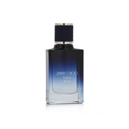 Jimmy Choo Man Blue Eau De Toilette 30 ml za muškarce slika 1