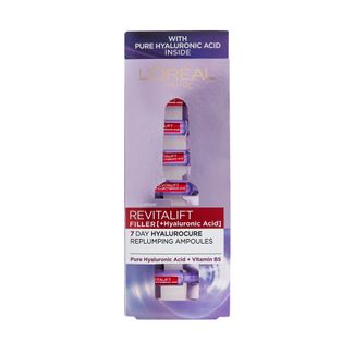 L'Oreal Paris Revitalift Filler ampule 7x1 3ml