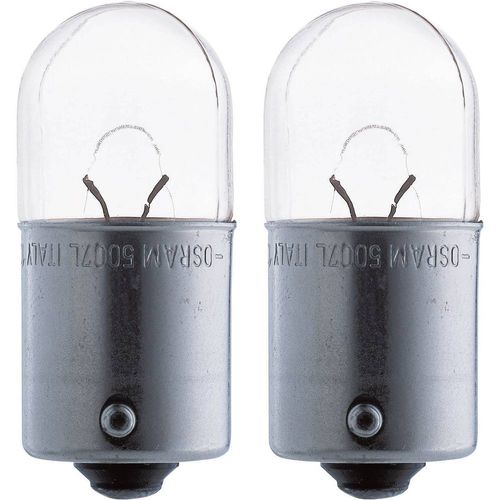 OSRAM 5627-02B signalna žarulja Standard R5W 5 W 24 V slika 1