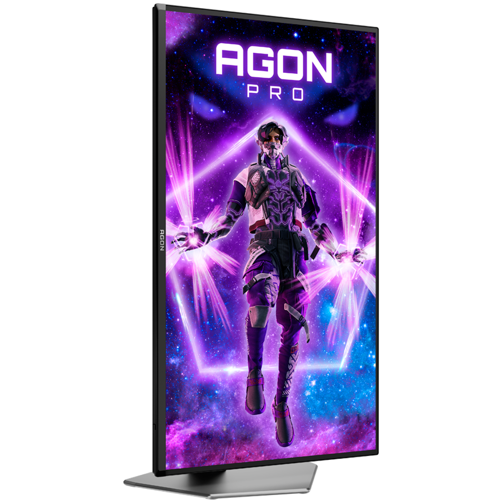 AOC Agon PRO AG326UD, 31.5" slika 2