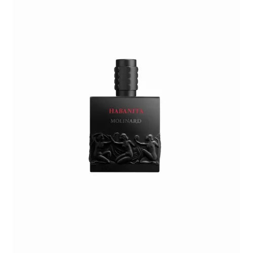 Molinard Habanita edp 75ml slika 1