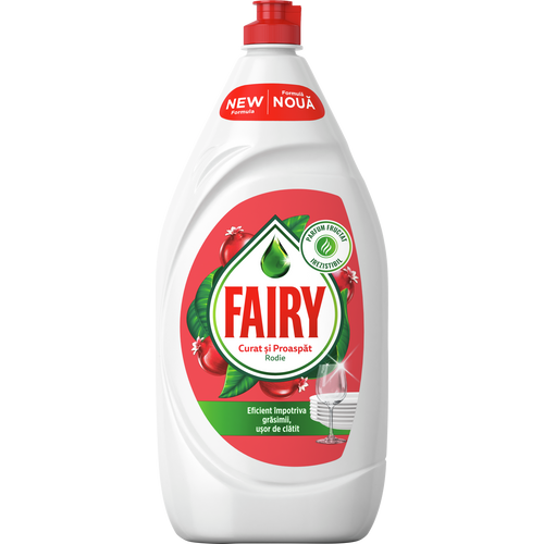 Fairy deterdžent za pranje suđa Nar 1200ml slika 1