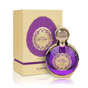 Al Haramain Bon Cherie Violette Extrait de Parfum 100 ml