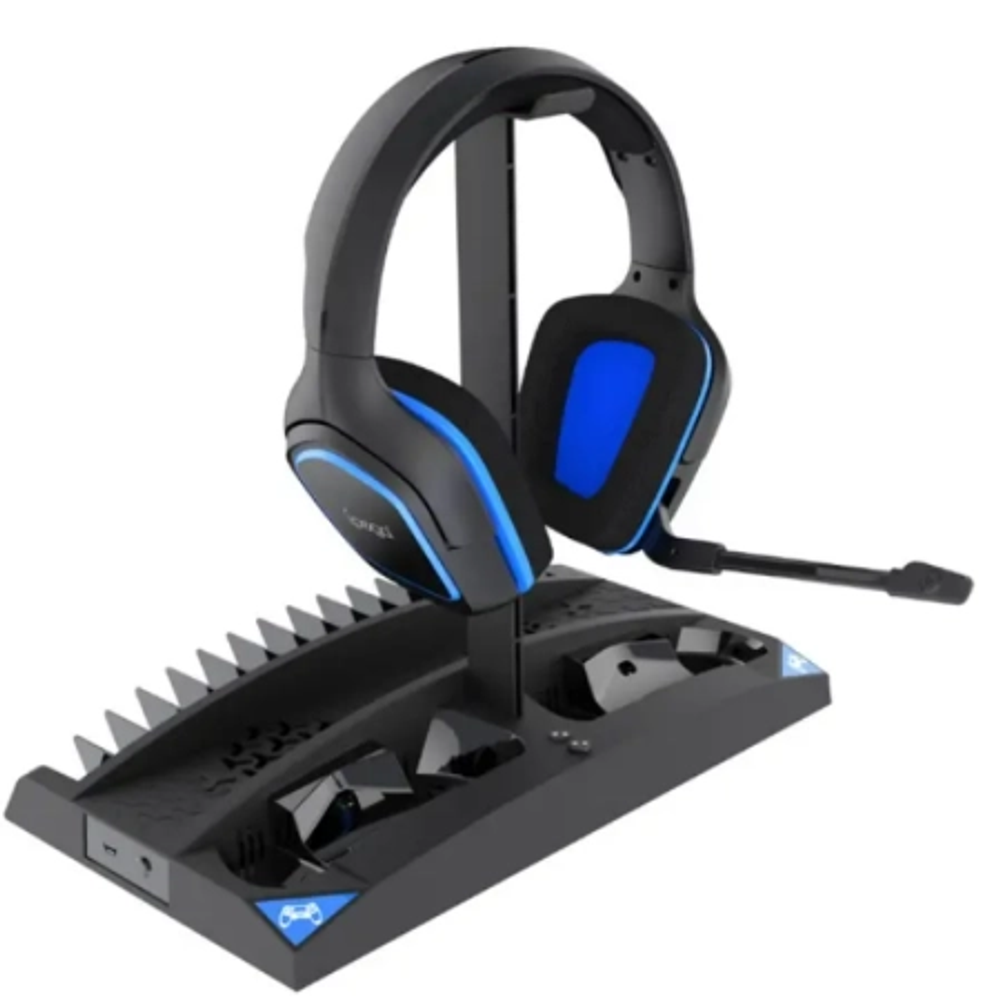 iPega Cooling Stand for PS4 PG-P4009 6in1 slika 3
