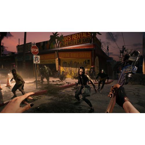 XBOXONE Dead Island 2 - Pulp Edition slika 2