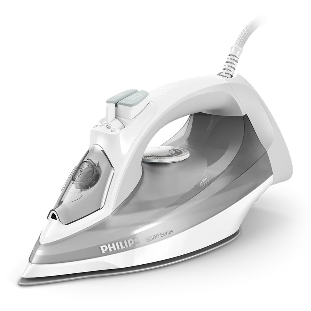 Philips parno glačalo DST5010/10 slika 1