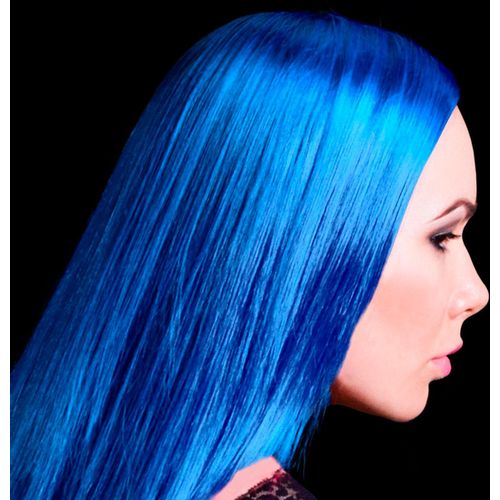 Manic Panic Bad Boy Blue boja za kosu slika 3