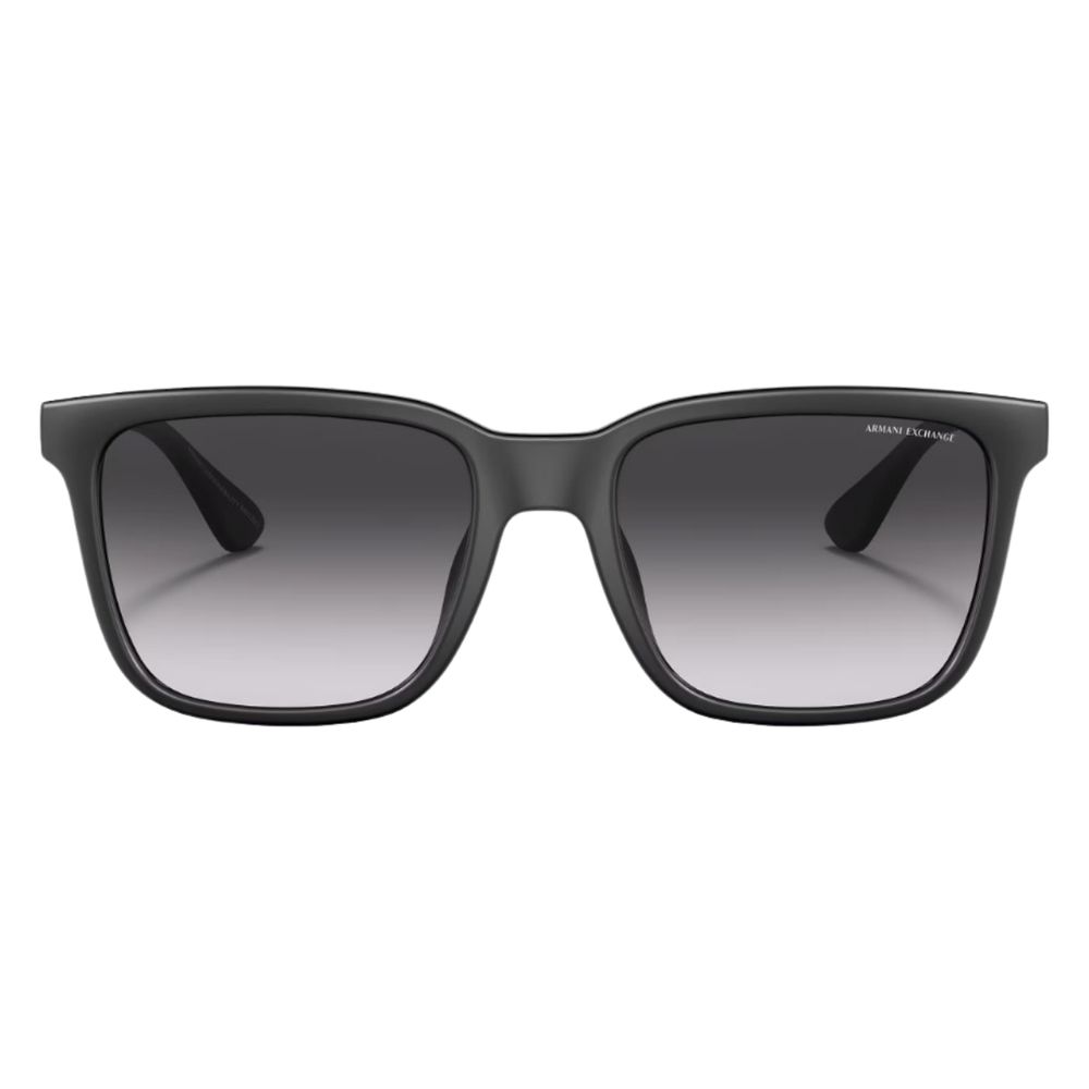 naočale Armani Exchange Armani Exchange AX 4112SU Black slika 1