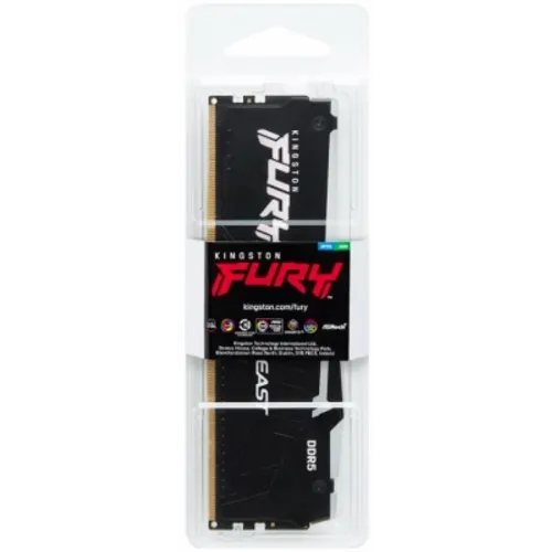 Kingston FURY Beast DDR5 5600MHz 32GB RGB slika 2