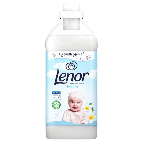 Lenor omekšivač Sensitive 49 Pranja/1230ml slika 1