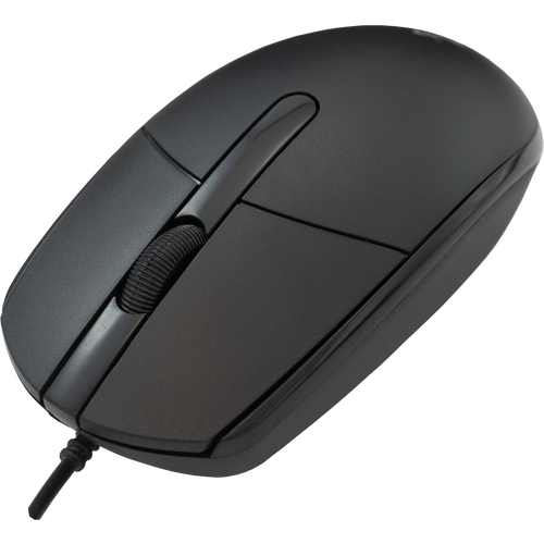 Sbox miš M-823 Crni slika 3