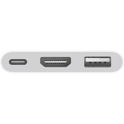 Apple Digital AV Multiport Adapter, Model A2119 slika 2