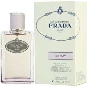 Prada Les Infusions De Oeillet Eau De Parfum 100 ml (unisex)