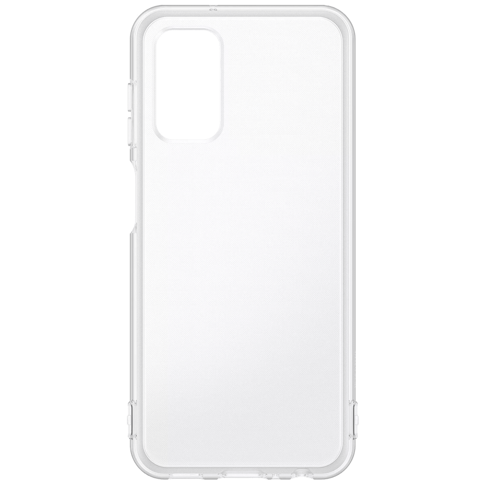 Samsung Maska za Samsung A13 4G, Transparent - EF-QA135TTEGWW slika 1