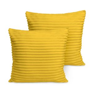 Set jastučnica za dekorativni jastuk Svilanit Dream Velvet