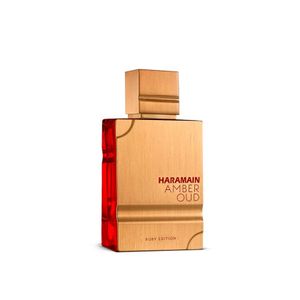 Al Haramain Amber Oud Ruby Edition Eau De Parfum 100 ml (unisex)