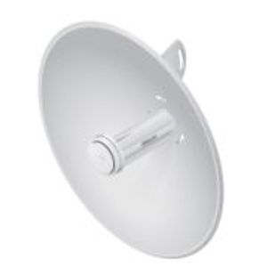 Ubiquiti Networks 2,4GHz PowerBeam 2x 18dBi Antena