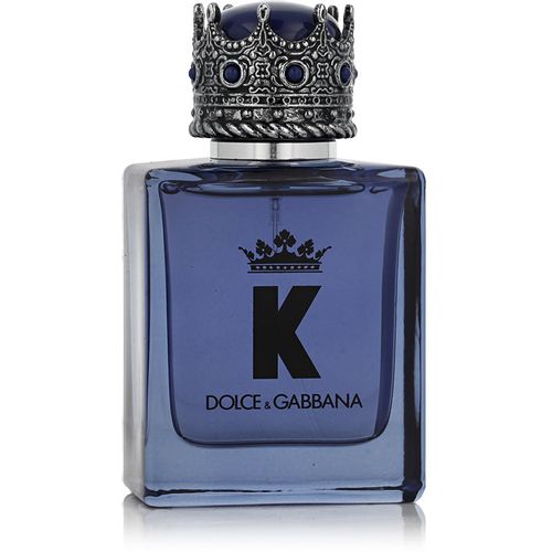 Dolce &amp; Gabbana K pour Homme Eau De Parfum 50 ml (man) slika 2