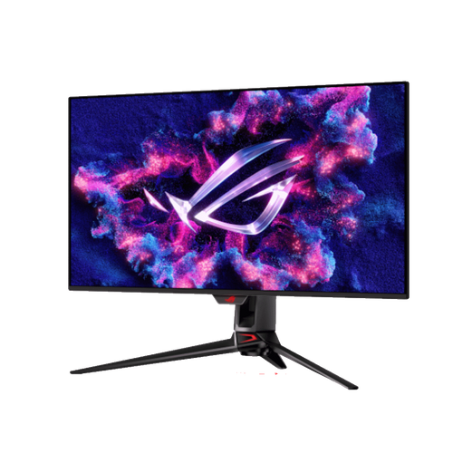 Asus ROG PG32UCDP Monitor 31.5" OLED slika 3