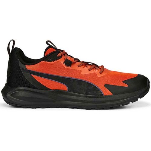 Puma Patike Puma Twitch Runner Trail Summer 377984-01 slika 1