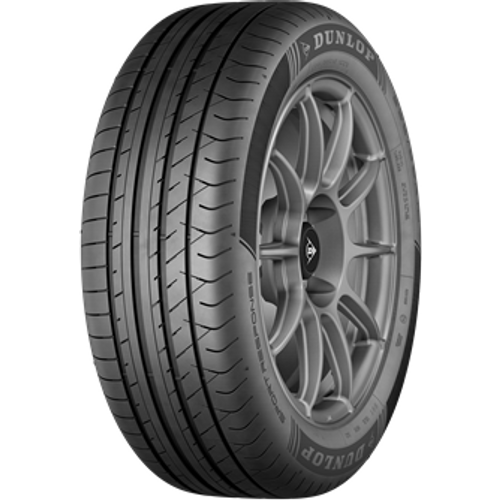 Dunlop Guma 215/70r16 100h spt response tl dunlop ljetne gume slika 1