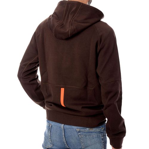 Superdry   Duks Code Tech Relaxed Zip Hood Za Muškarce slika 3