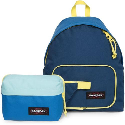 Eastpak PADDEDTRAVEL EK27E Navy slika 3