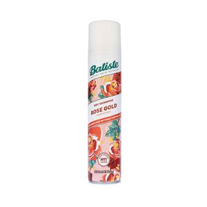 Batiste Rose Gold dry shampoo 200 ml