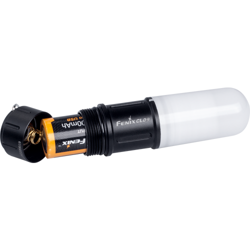 Fenix svjetiljka za kampiranje LED CL09 slika 5