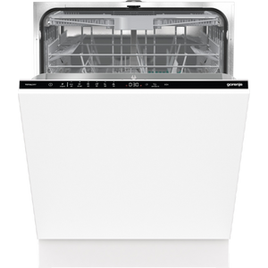 Gorenje GV16D Ugradna mašina za pranje sudova,  16 kompleta, TotalDry-automatsko otvaranje vrata