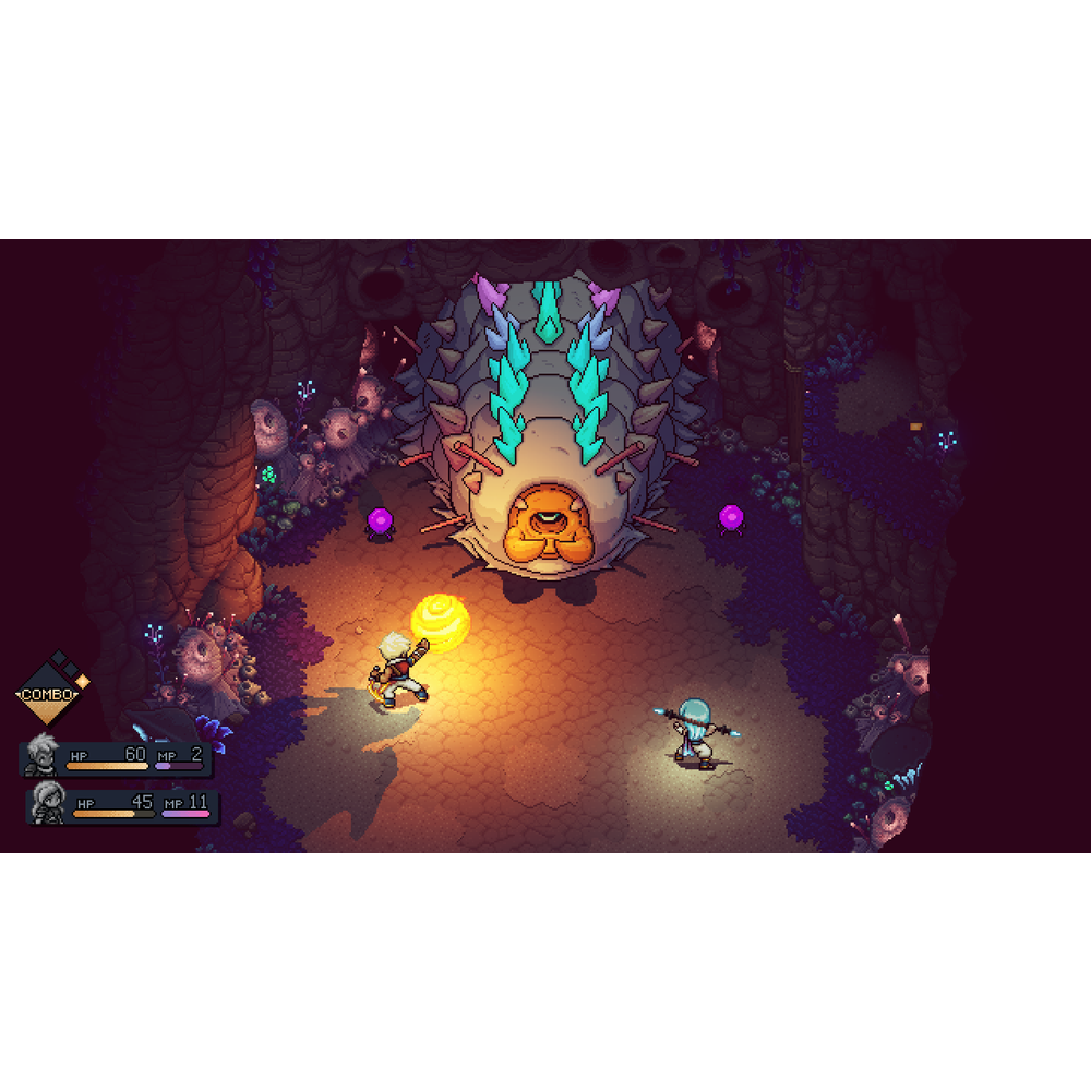 Sea of Stars (Playstation 5) slika 8