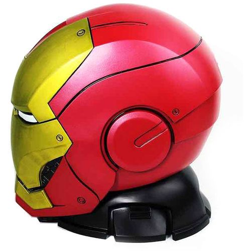 Marvel Iron Man Helmet kasica 25cm slika 2