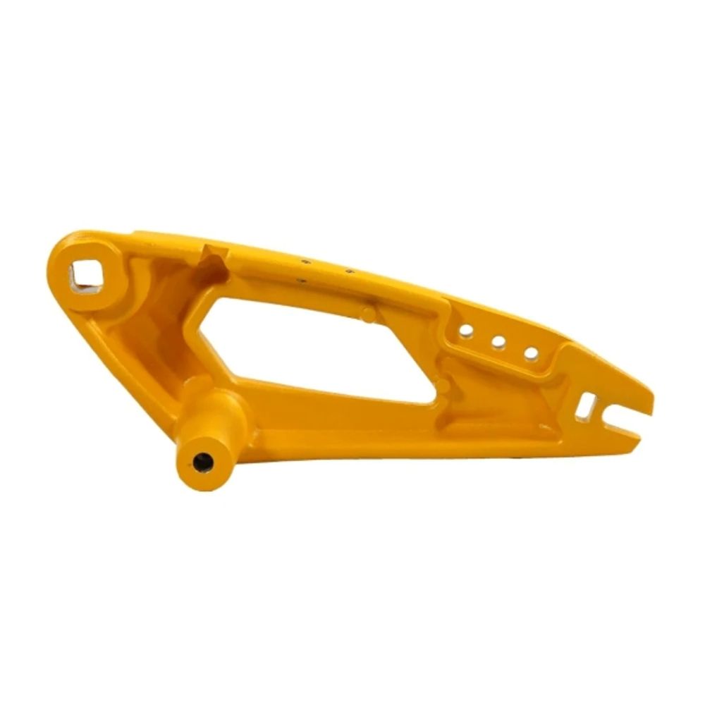 Prednja aluminijumska poluga (L) za VSETT 10+ slika 2