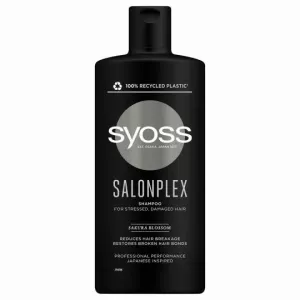 Syoss Šampon Za Kosu Salonplex  440ml