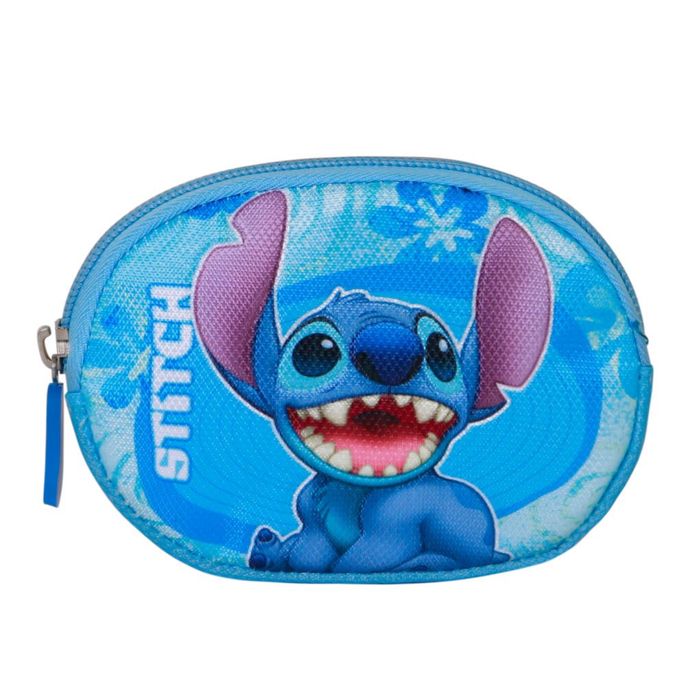 Disney Stitch Aloha Torbica za Novčiće slika 3
