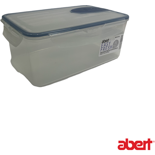 Abert Frigo Posuda 4,5 L 30x22cm H9,5 Avaritco A08 slika 1