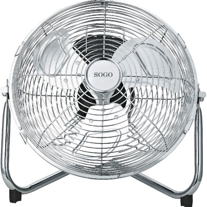 Sogo SOGO Industrijski ventilator podni,12”, 30 cm, 3 lopatice, 55W image