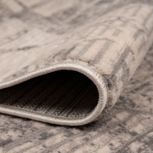 Motto 4482 Grey
Beige
Brown Carpet (120 x 180) slika 2