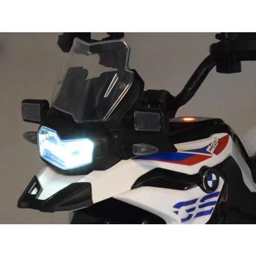 BMW F850 GS AKU motor slika 15