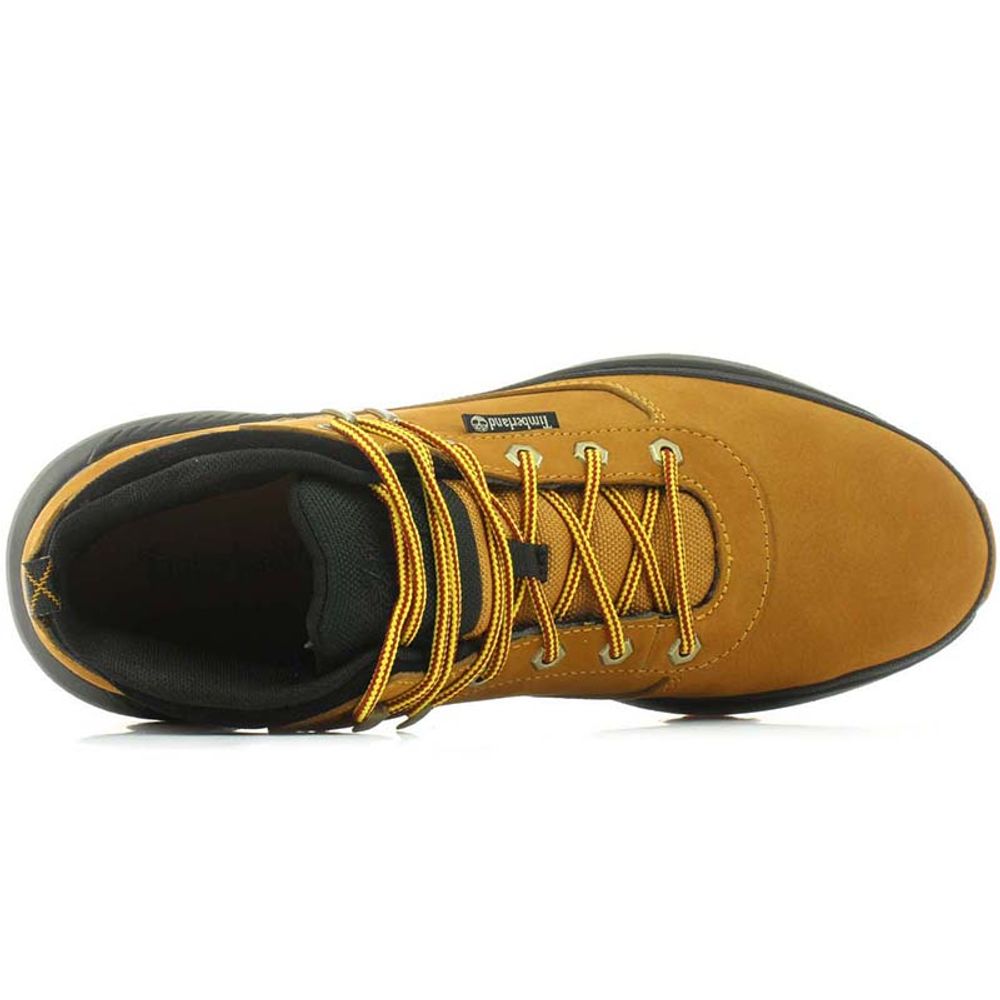 Timberland Muške gležnjerice Field Trekker slika 3