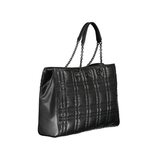 CALVIN KLEIN BLACK WOMEN'S BAG slika 3