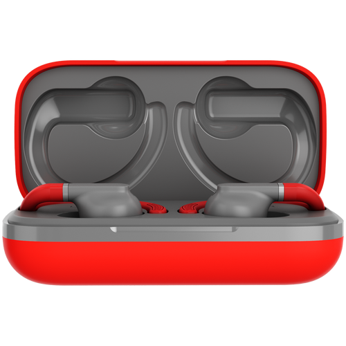 CANYON headset OnRun 11 Sport Wireless charge Red slika 3