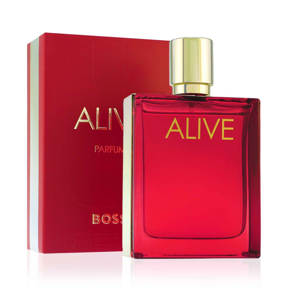 Hugo Boss Boss Alive Parfum EDP za Žene 50ml slika 1
