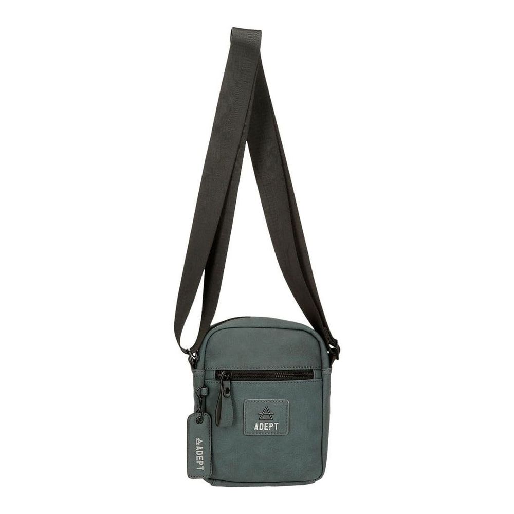 Adept torba na rame 19.5 cm Axel 8015222, siva slika 5