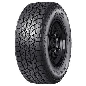 Aplus 245/65R17 111T SHREDDER A/T 3PMSF XL