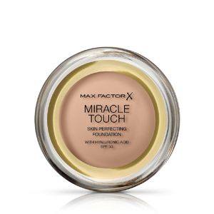 Max Factor Miracletouch 45, puder